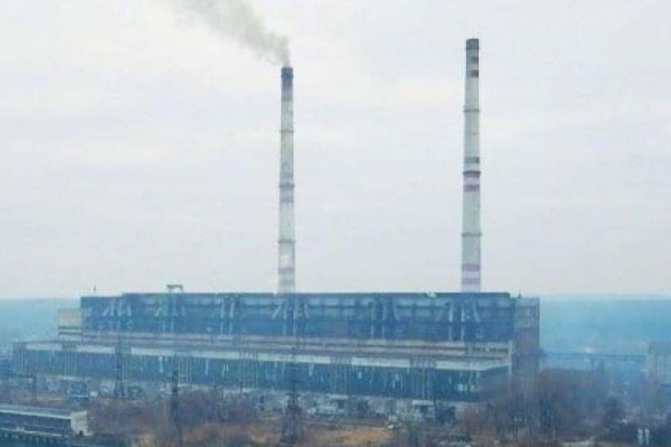 У Ладижині надзвичайна ситуація. Що зараз відбувається у місті?