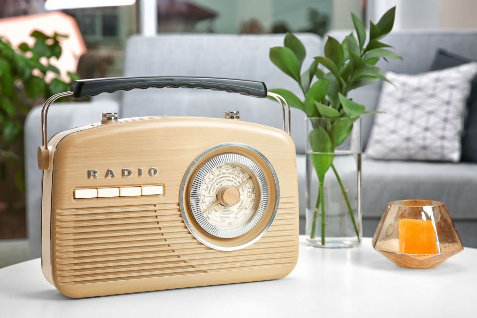 На випадок екстрених ситуацій вінничанам радять придбати FM-приймач на батарейках
