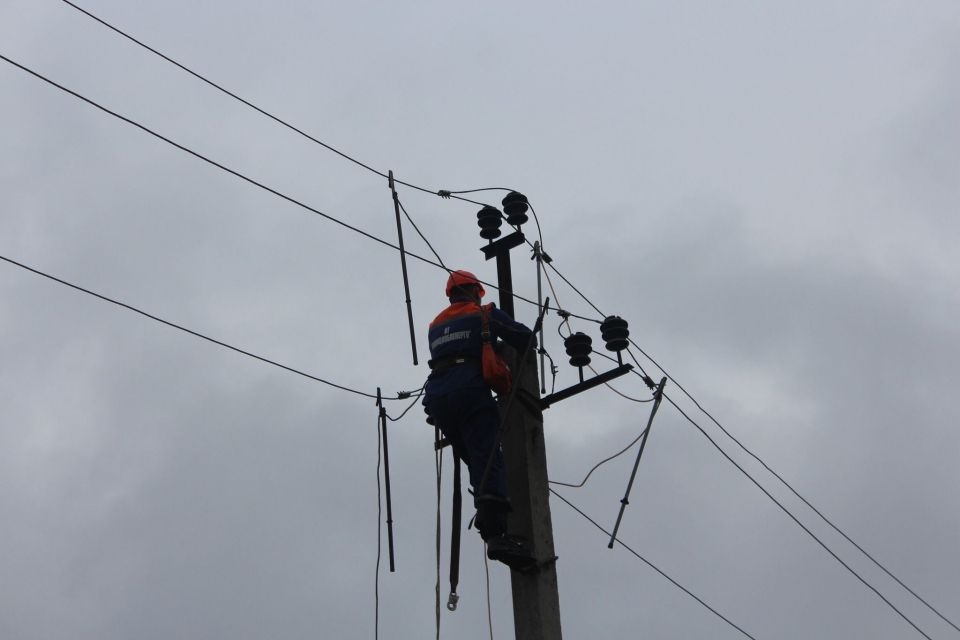 Найбільше вимикатимуть третю чергу. Графік відключень електроенергії на 2 грудня