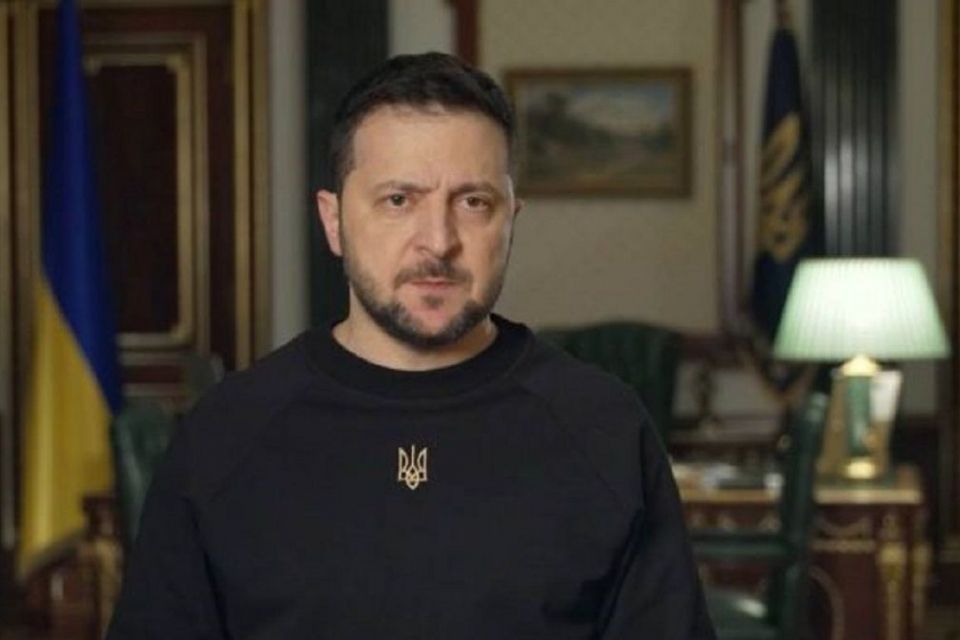 Зеленський та РНБО запровадили санкції проти церковників УПЦ МП