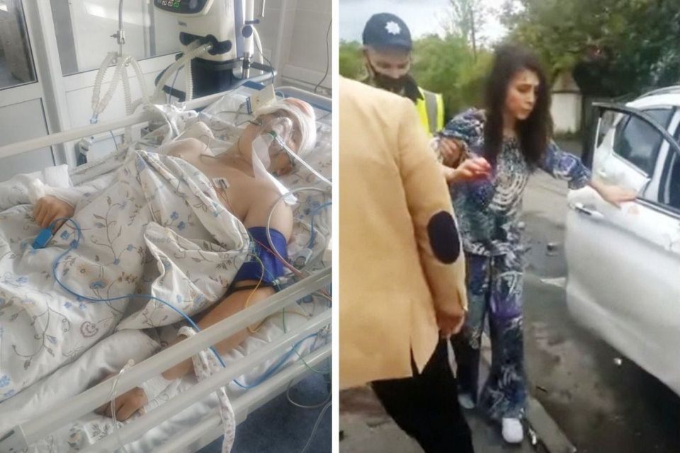 Суд виніс вирок винуватиці п’яної ДТП на Богуна, де постраждав школяр. Чи сидітиме жінка за ґратами?