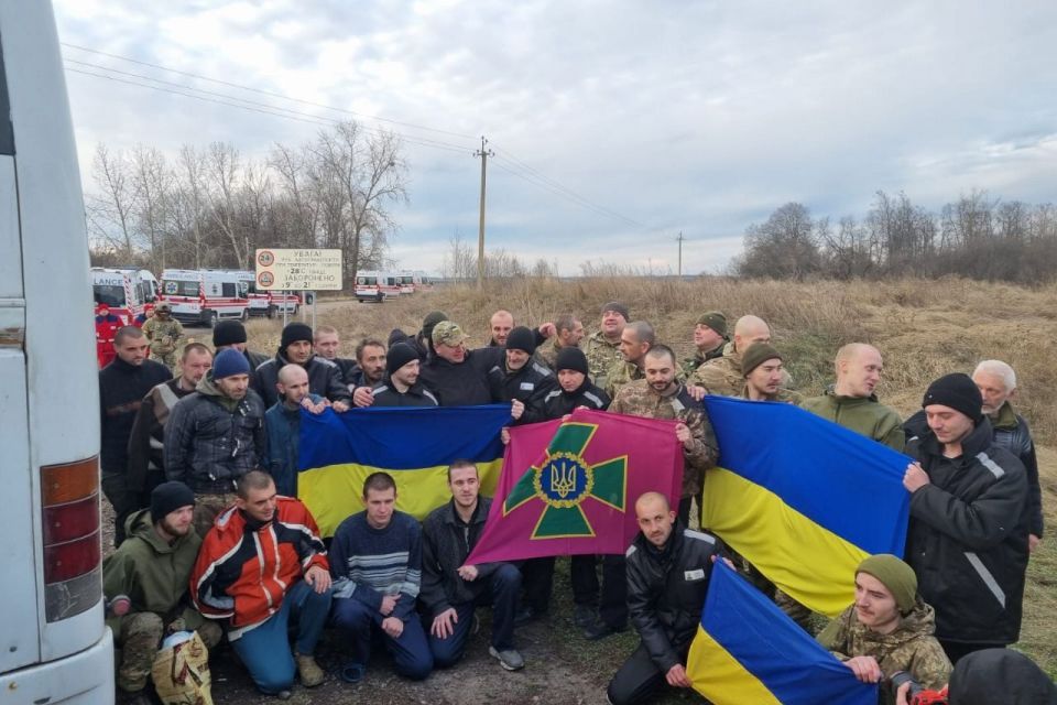З полону звільнити ще 50 український військових. Є серед них і вінничани