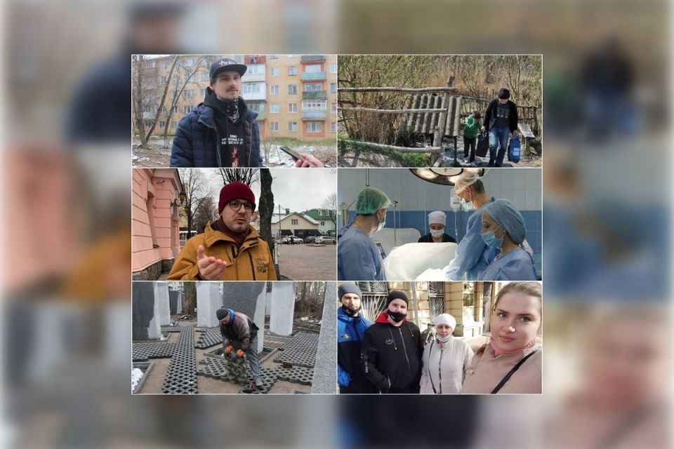 ТОП важливих новин на 20minut.ua від 28 листопада по 5 грудня, які ви могли пропустити