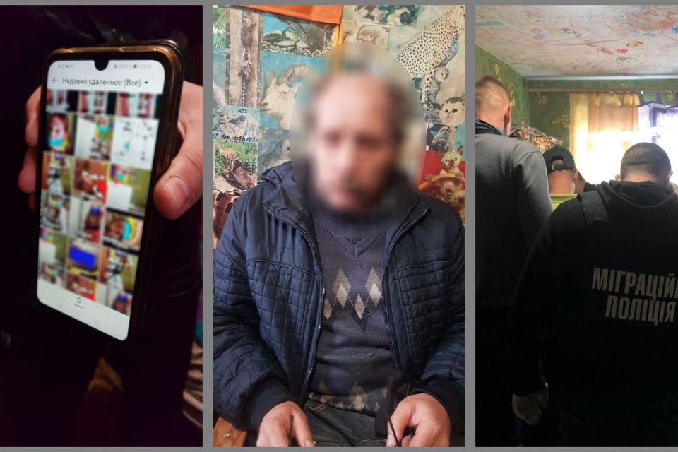 Вінничанин у квартирі влаштував «художній гурток», на якому розбещував дітей