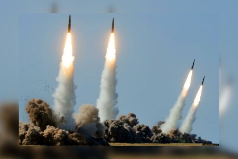 Нова ракетна атака рф: на Вінниччині чутно вибухи, попередньо — ППО (ОНОВЛЕНО)