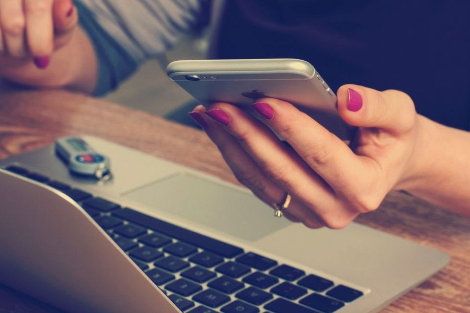 У Держспецзв'язку розповіли, як безпечно користуватися Bluetooth