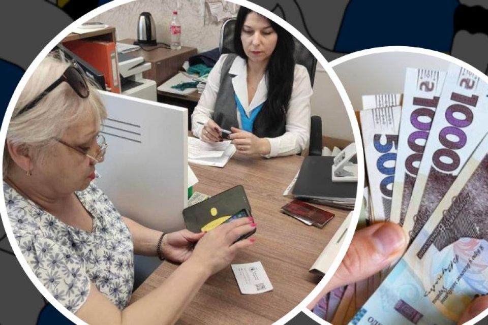 Затримують грошову допомогу переселенцям? Що робити і куди звертатися