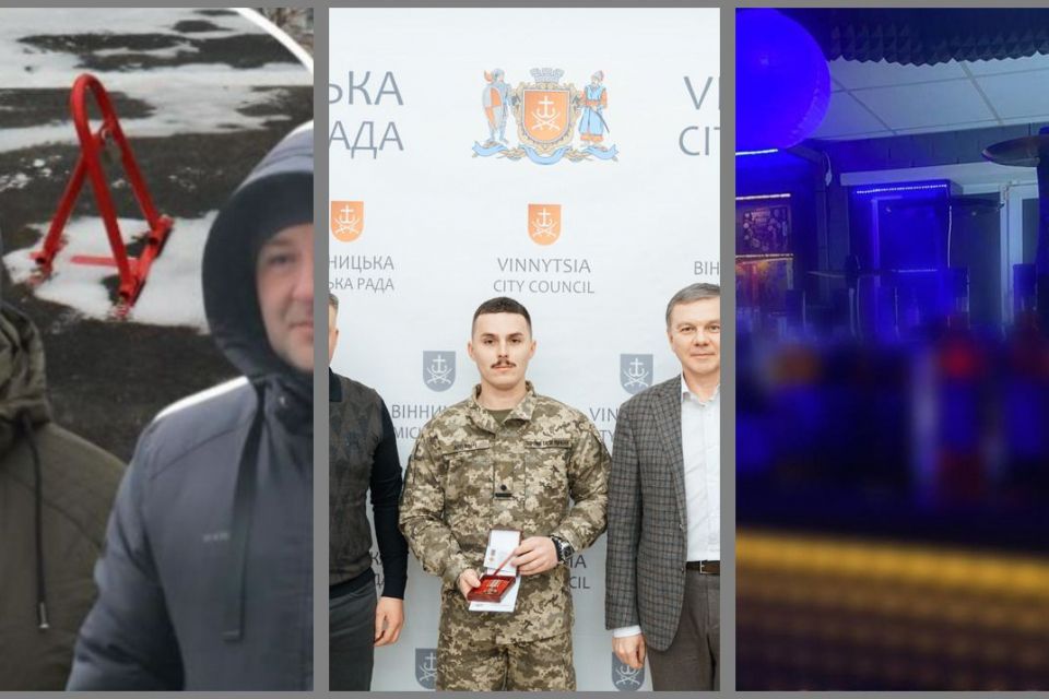 Скандал на Келецькій, нагорода для Героя та інше важливе за 6 грудня у Вінниці