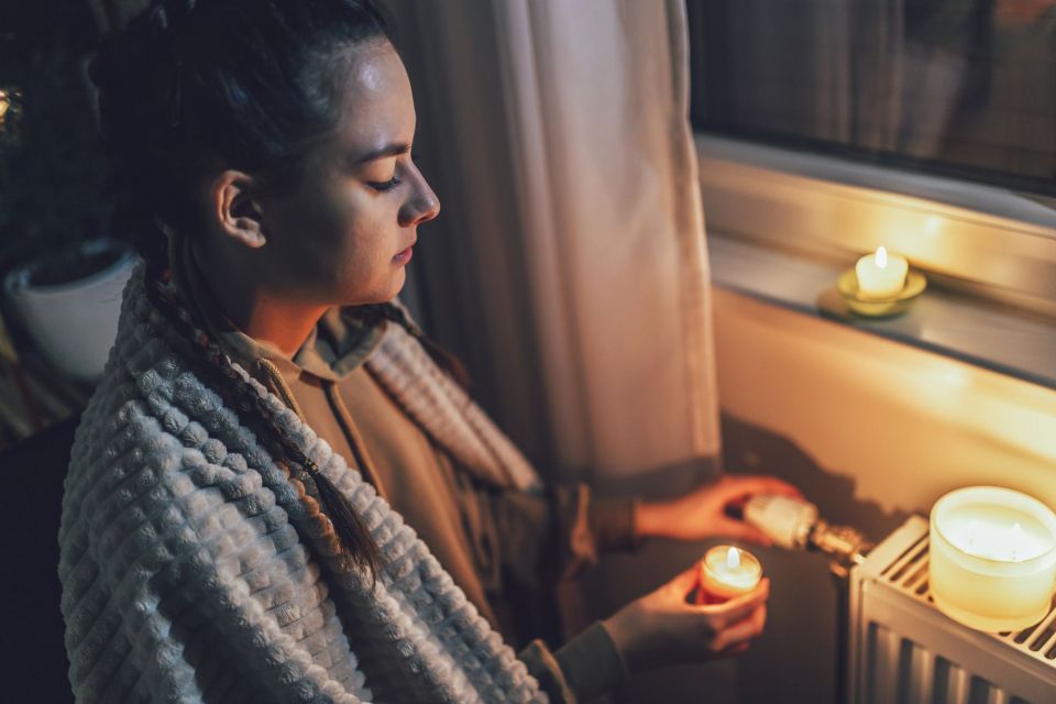 Без світла, води та опалення. Перелік адрес, де у Вінниці 8 грудня відключили послуги
