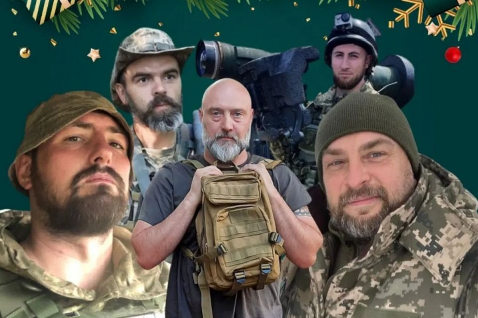Підсумки року, вітання від військових та інше важливе за 31 грудня у Вінниці