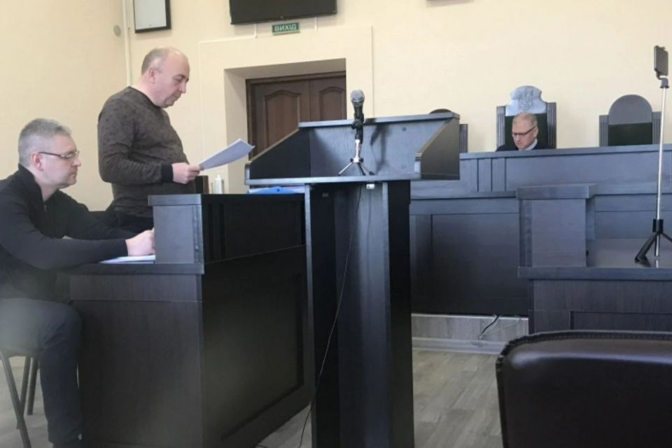 Справа заступника прокурора Олександра Смуригіна та інше важливе за 3 січня у Вінниці