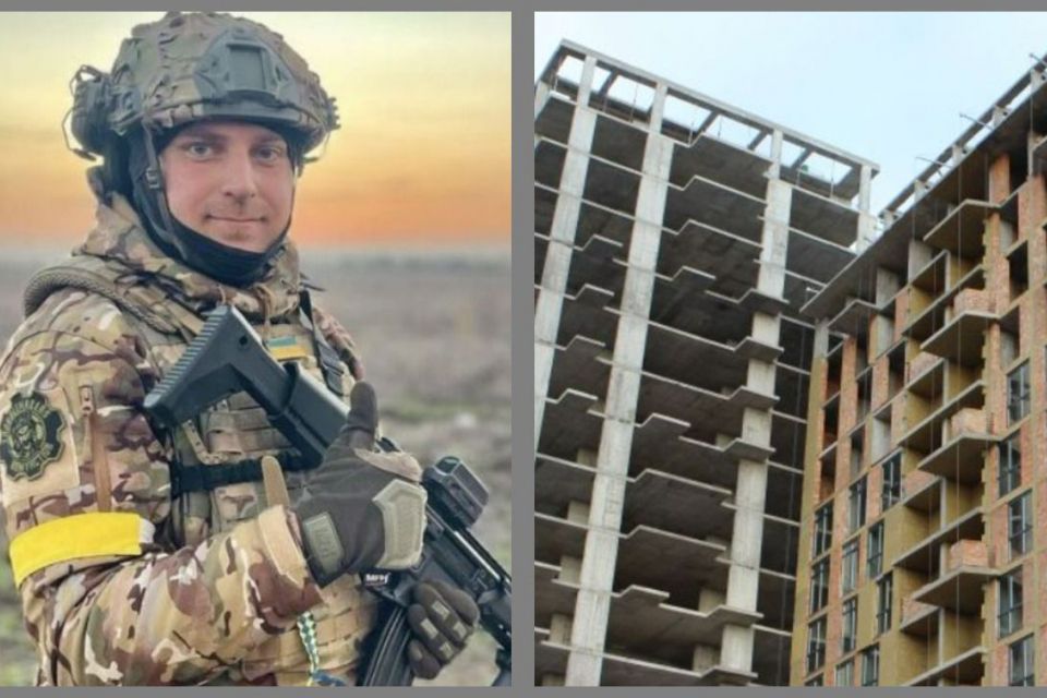 Боєць поцупив танк в окупантів, найвища багатоповерхівка та інше важливе за 4 січня у Вінниці
