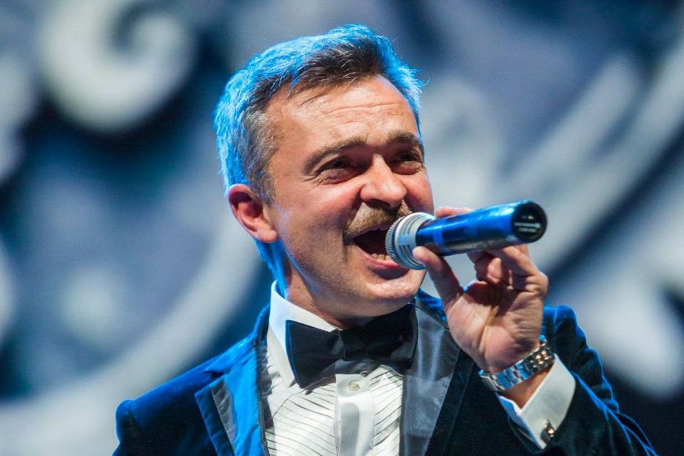 Заборонене Різдво: історія від Славка Нудика і ТОП неймовірних колядок «Піккардійської Терції»