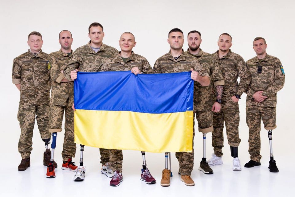 Про інвалідність внаслідок війни. Дізналися, як отримати статус, куди звертатися