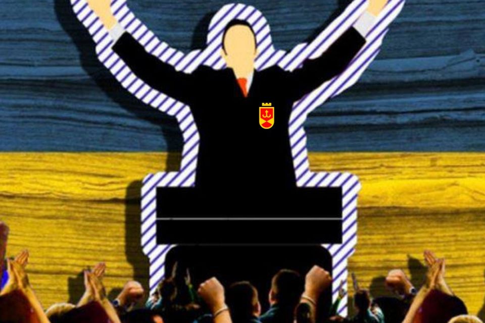 Що б зробили, якби стали мером Вінниці? Відповіли вінничани