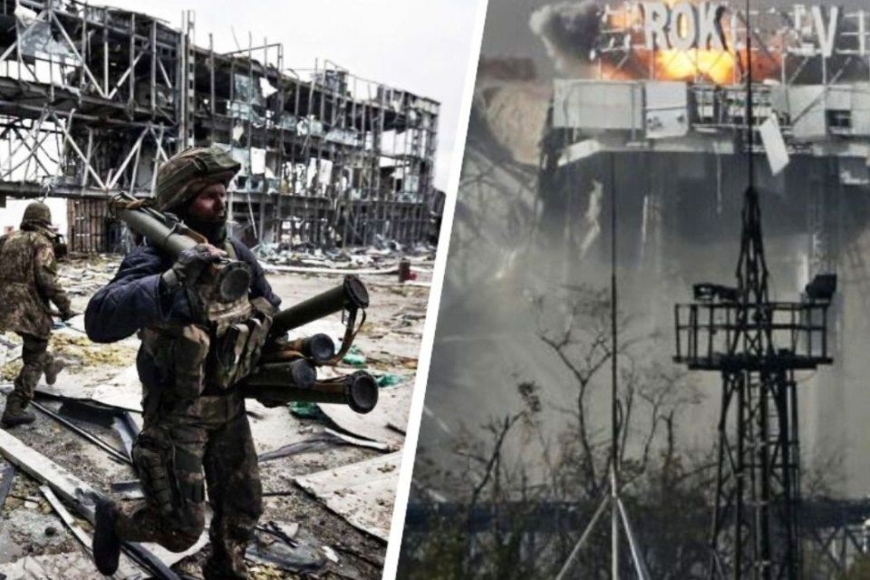 День пам’яті «кіборгів». Вони вистояли 242 дні та ночі — не вистояв бетон