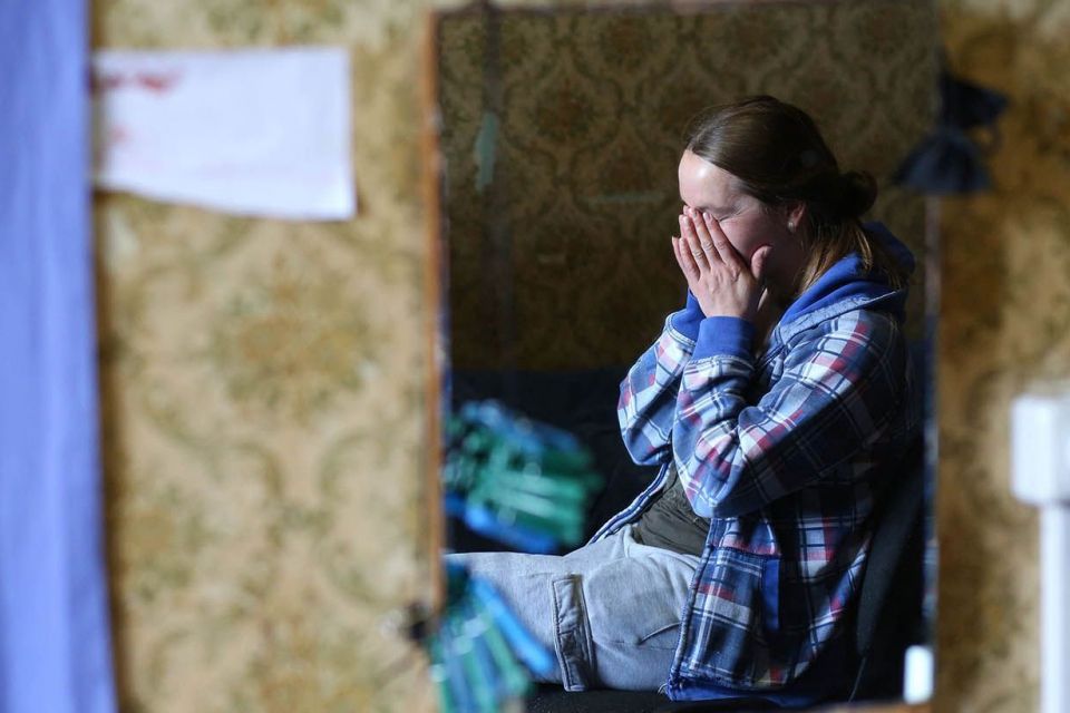 Як жити, коли над головою літають ракети? Про новини, сон, алкоголь і релакс говорять лікарі