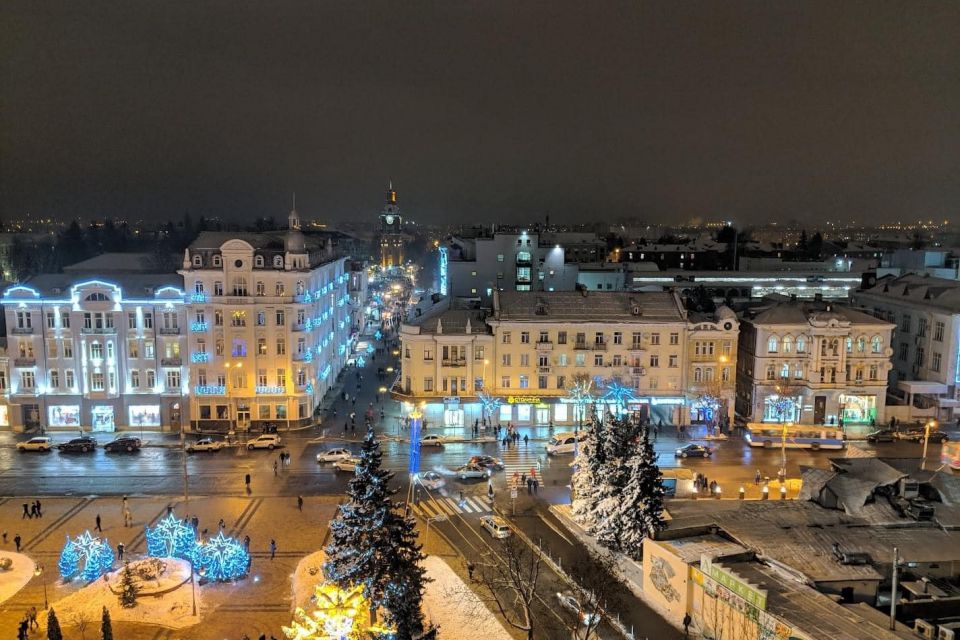 Які переваги та недоліки життя у Вінниці: ми запитали містян