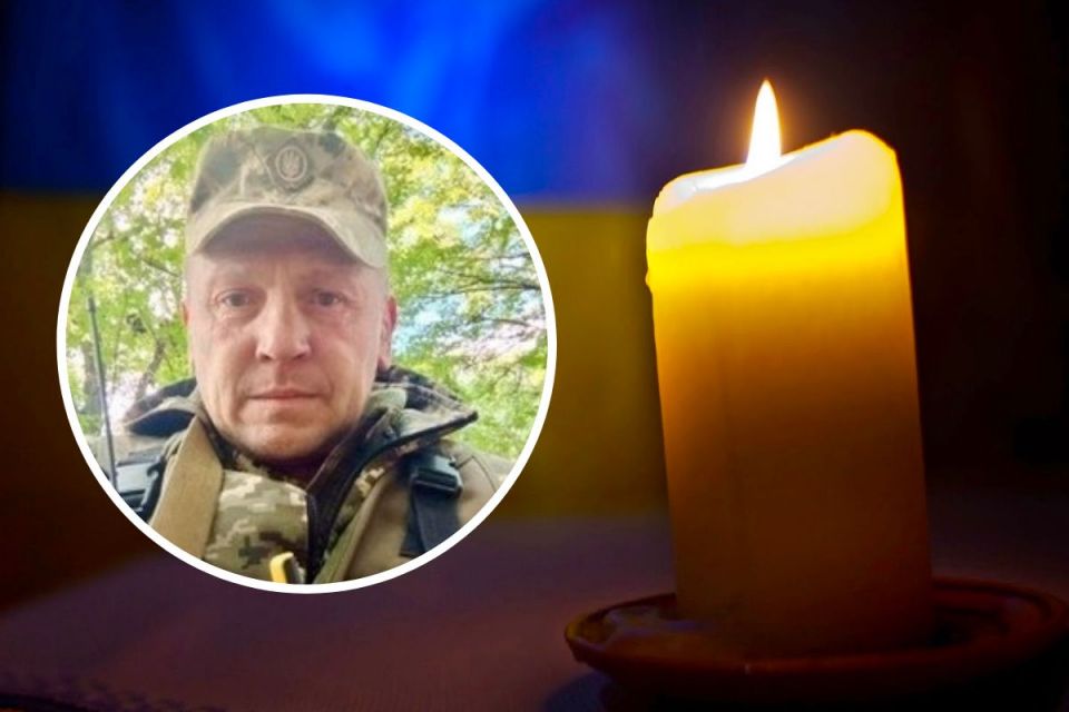 Тростянеччина в жалобі: загинув військовий Михайло Загородній