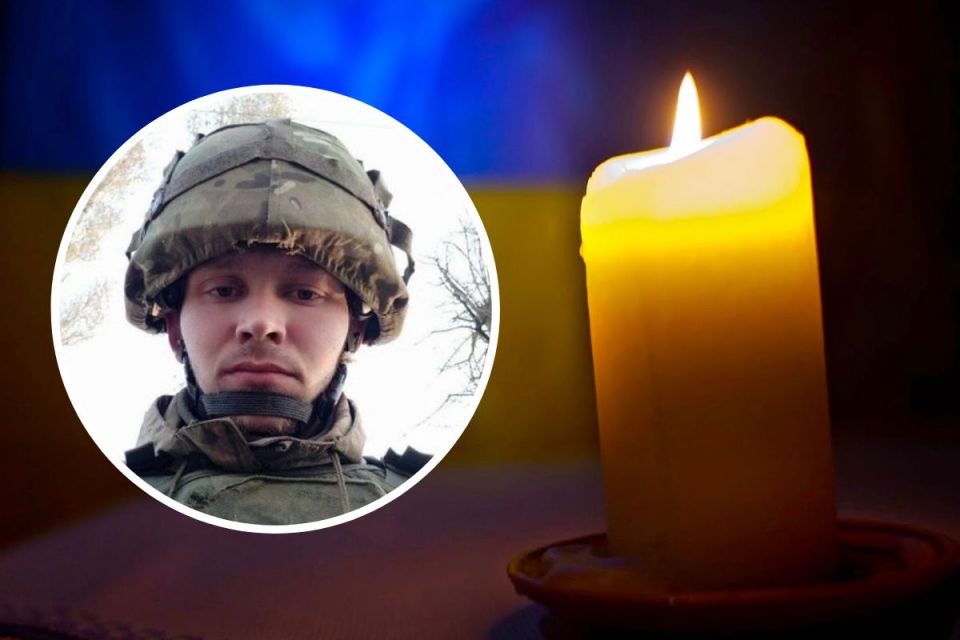 «Майбутнє Андрія відібрала війна». Загинув 26-річний захисник з Калинівщини