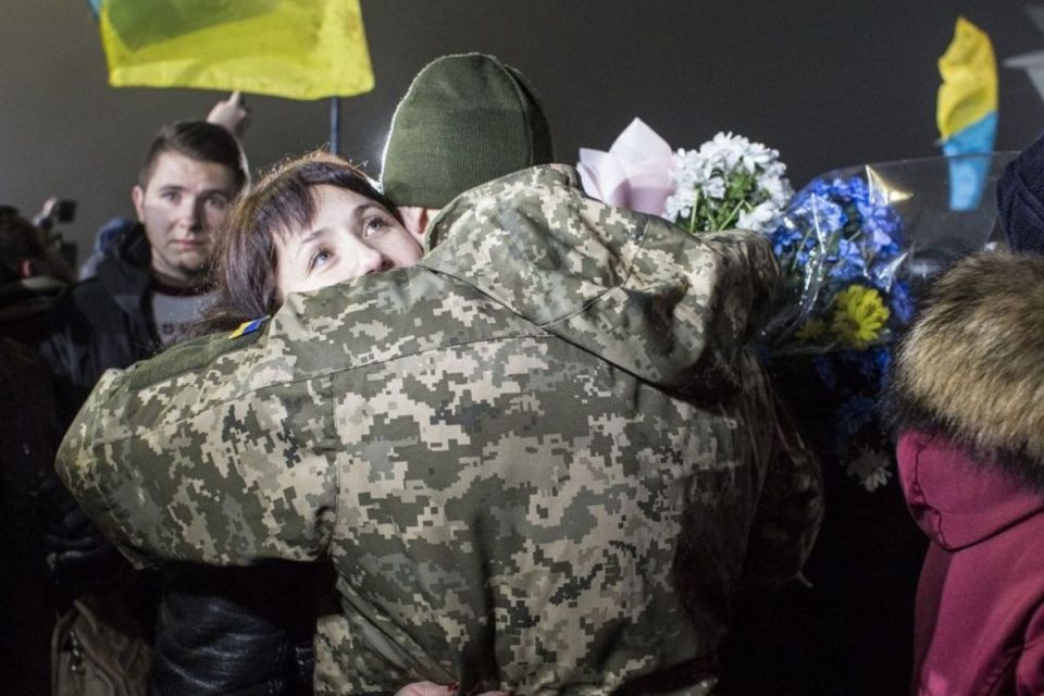 У Вінниці родинам військових нададуть всебічну підтримку. Яку і куди звертатись?