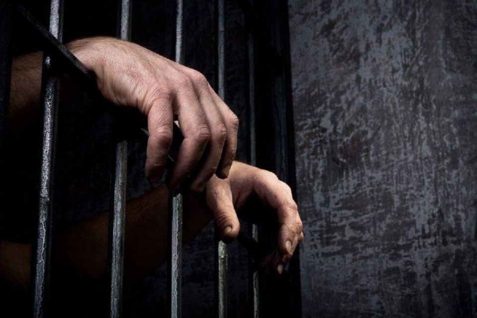 Довічне отримали чоловіки, які вбили подружжя Тарасових на Старому Місті та підпалили їх хату