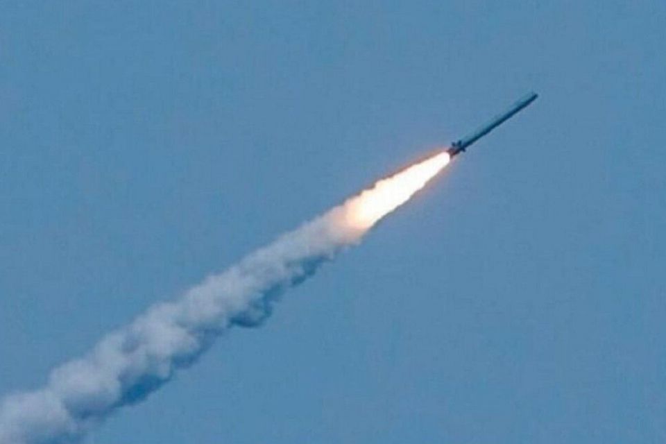 Масштабна атака по Україні: на Вінниччині є влучання ворожих ракет