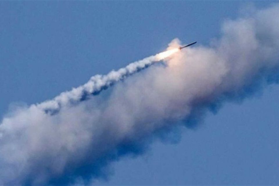 Ворог атакував Україну 55 ракетами різного базування. Три — збили на Вінниччині