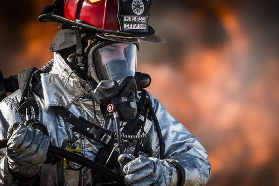 Вінницьку молодь завтра запрошують на зустріч з пожежником