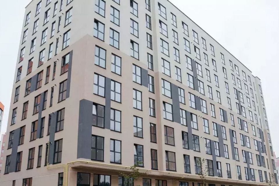 У муніципальному будинку на Привокзальній буде 34 квартири для учасників бойових дій