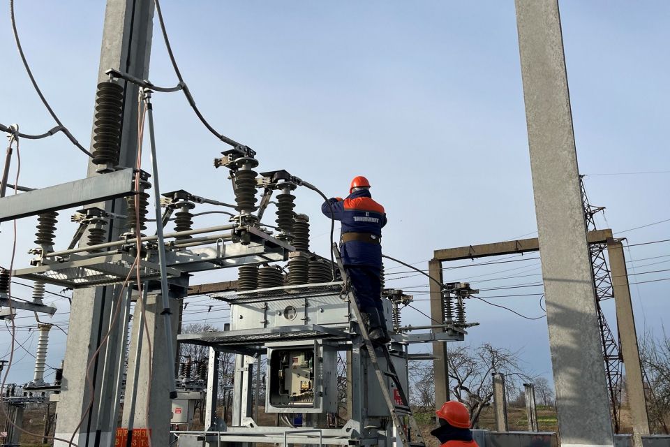 Як сьогодні на Вінниччині вимикатимуть світло: графік на 30 січня