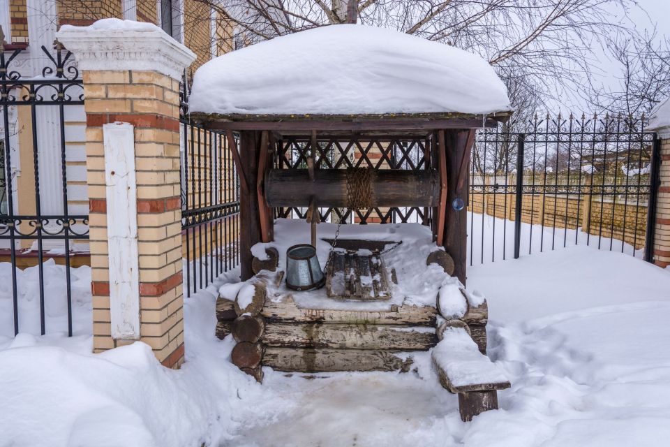 На Вінниччині перевірили якість води в водогонах: краще купуйте на розлив