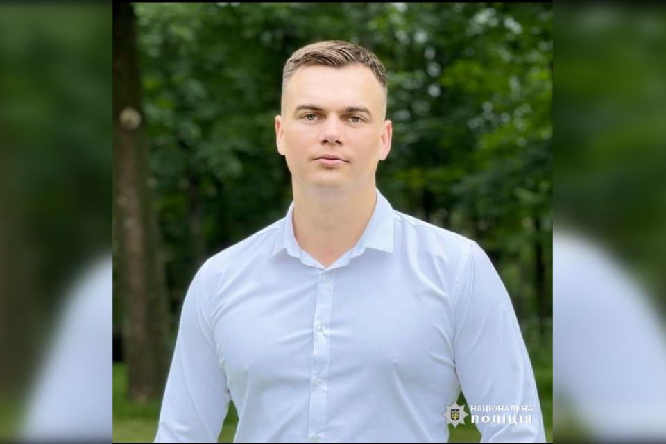 Підозрюється у великій афері: допоможіть знайти Івана Кришталя з Вінниці