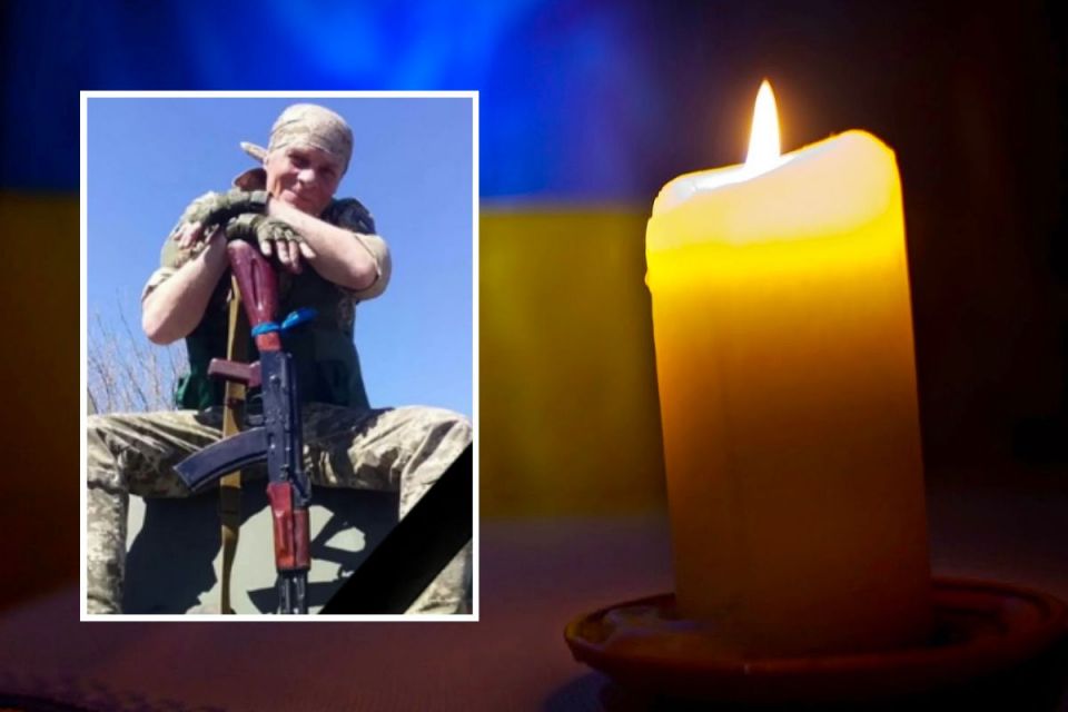 Лаврівка прощатиметься з Героєм Станіславом Побережним: вшануйте коридором Слави