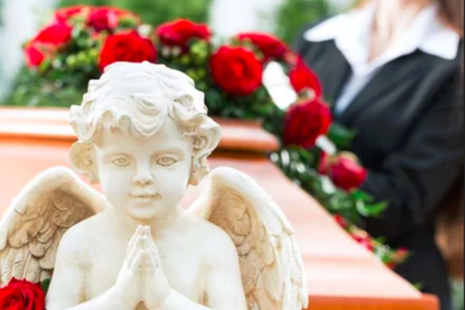 Скільки коштують похорони у Вінниці? Ціни та алгоритм дій