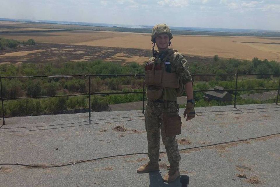 «Не сплатив ні копійки аліментів, а як син загинув, отримає сім мільйонів». Мати просить змінити закон
