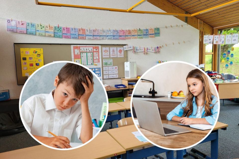 Як розвивалася освіта Вінниці у 2022 році? Кількість учнів, генераторів та укриттів