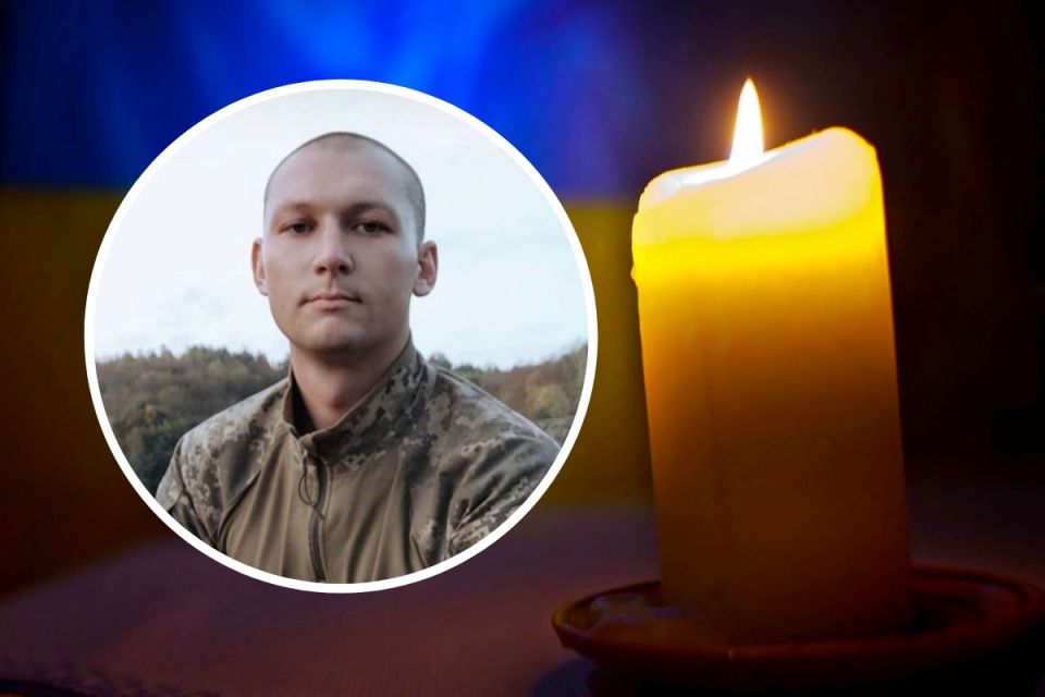 Просять про живий коридор: повертається на щиті десантник, який вважався зниклим безвісти