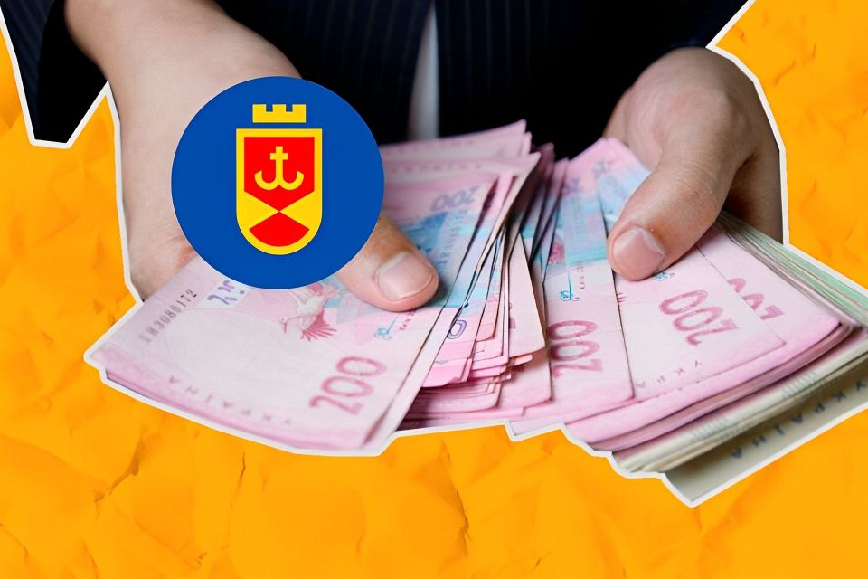 Вінниця мала 5,7 мільярда гривень у своїй скарбниці. Як витрачали ці гроші у 2022 році?