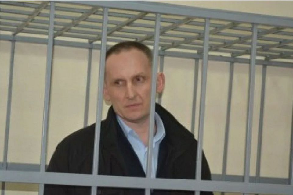 Ексначальника поліції Вінниччини вирішили взяти під варту, але він поки у розшуку