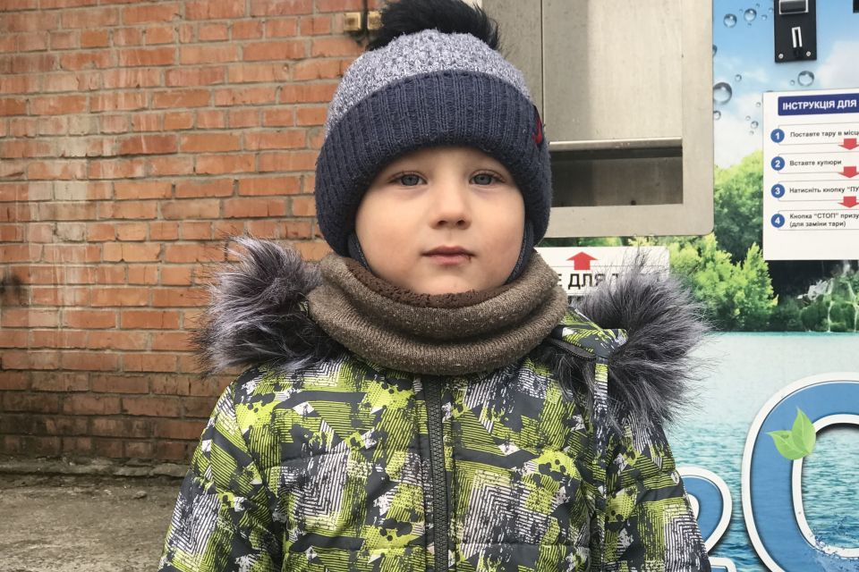 «Це буде цілий рік масажів». Продовження історії Владика, якому невдало зробили операцію