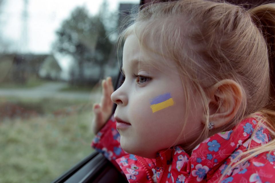 З буремного сходу через Вінницю курсують евакуаційні потяги. Розклад та маршрут