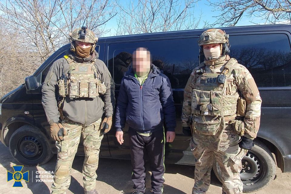 Посібник рашистів «здавав» каральним загонам інформацію про українців. Він оселився на Вінниччині