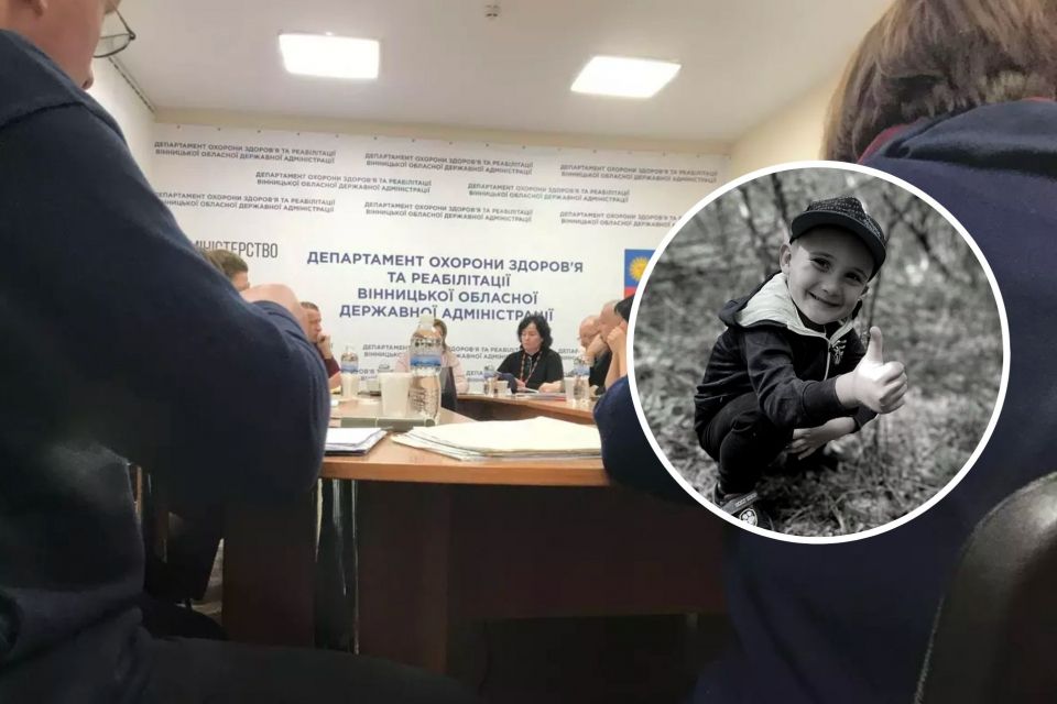 Дитини не стало. Є косяки, але висновок: лікування частково відповідало протоколу. Частина ІІ: говорять лікарі