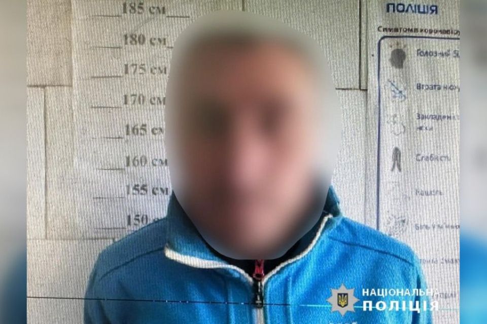 Вбивство в Гущинцях: затримали чоловіка, який до смерті побив односельця