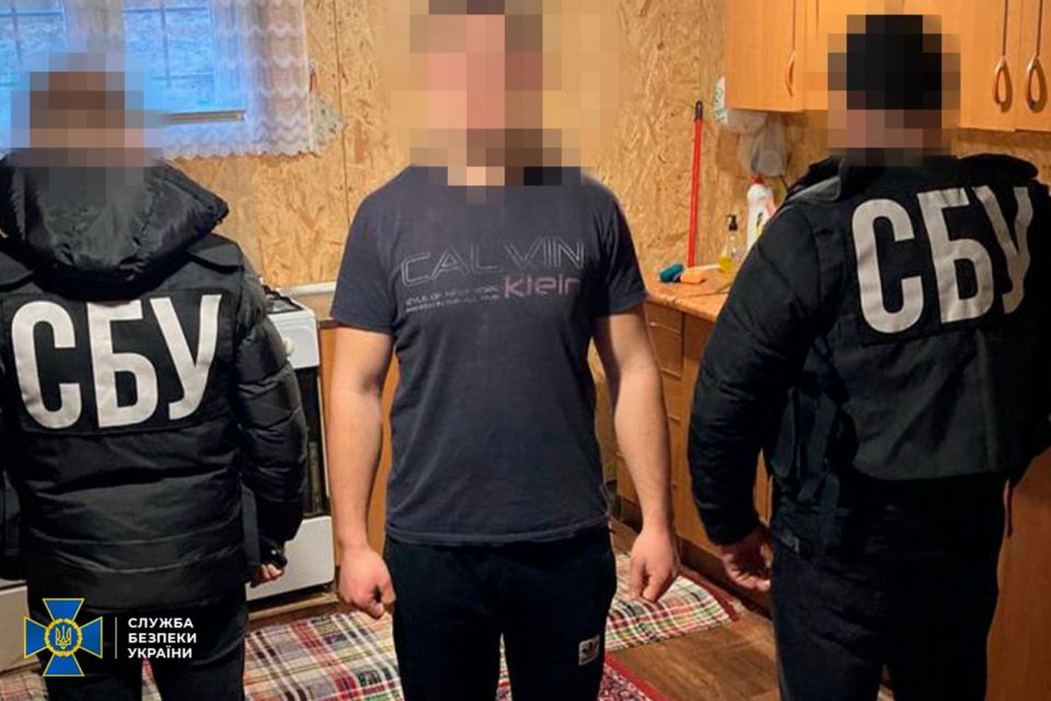 На Вінниччині СБУ викрила чотирьох прокремлівських агітаторів, серед них — медик та педагог