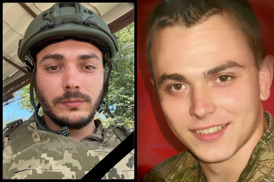 Чому мама має просити живий коридор для сина? А для його могили шукати флагшток?