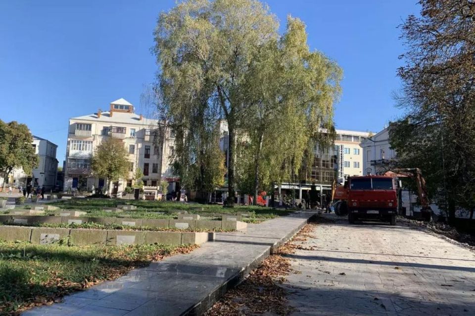 Чому на Європейській площі проведуть пошуково-ексгумаційні дослідження