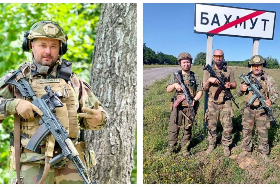 Залишатися непомітними для противника: розвідник «Білка» про війну та перемогу