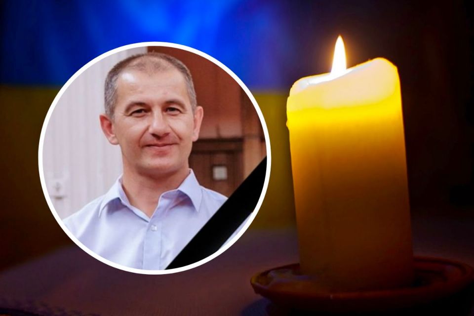 У Бахмуті Юрій Кононенко отримав важке поранення. Просять про живий коридор для Героя